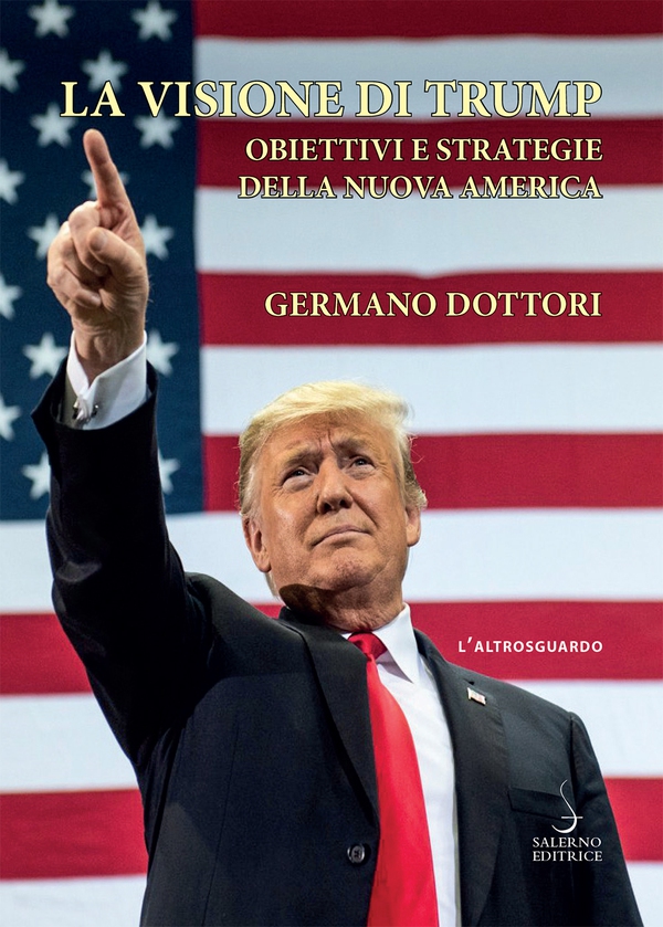 La visione di Trump - Librerie.coop La visione di Trump - Librerie.coop