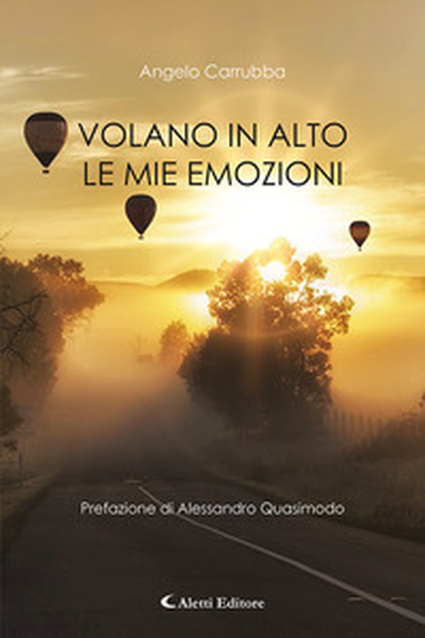 Volano in alto le mie emozioni - Librerie.coop Volano in alto le mie emozioni - Librerie.coop