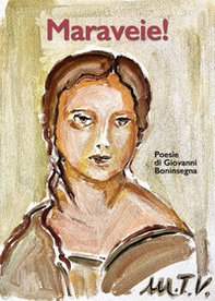 Maraveia!. Poesie - Librerie.coop