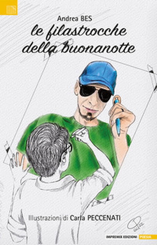 Le filastrocche della buonanotte - Librerie.coop Le filastrocche della buonanotte - Librerie.coop