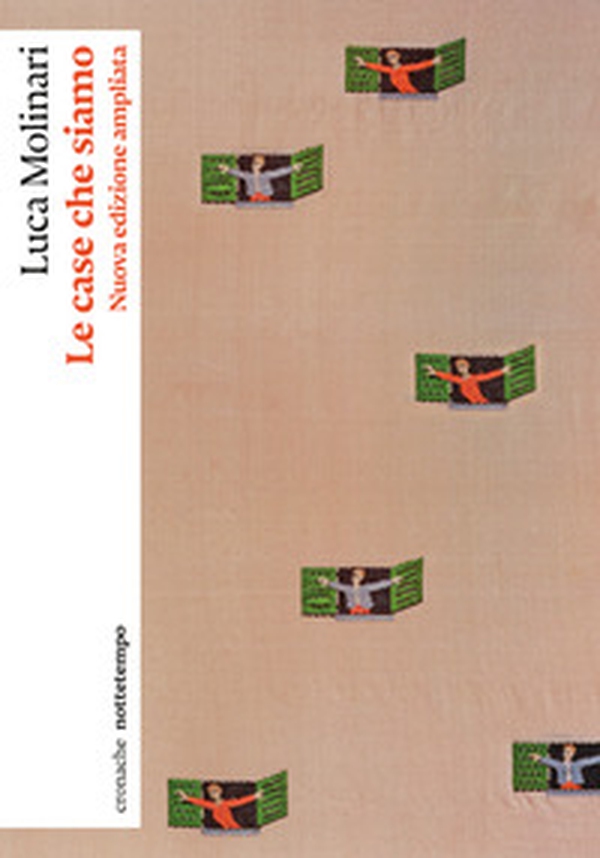 Le case che siamo - Librerie.coop