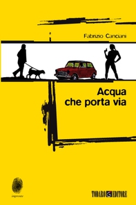 Acqua che porta via - Librerie.coop