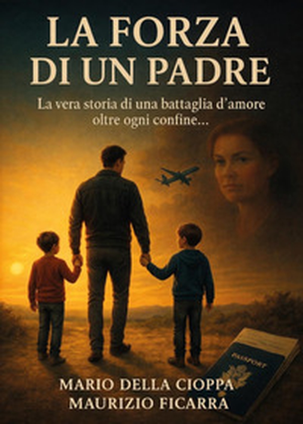La forza di un padre - Librerie.coop