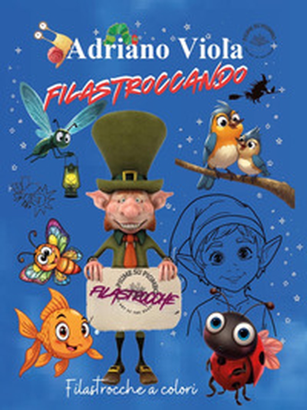 Filastroccando - Librerie.coop