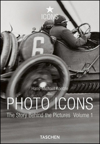 Photo icons - Vol. 1 - Librerie.coop Photo icons - Vol. 1 - Librerie.coop