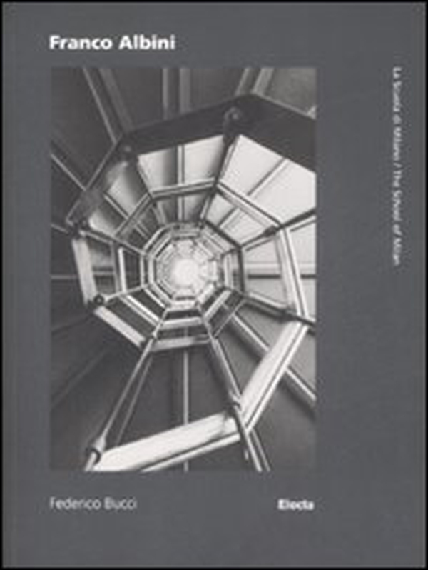 Franco Albini. Ediz. italiana e inglese - Librerie.coop Franco Albini. Ediz. italiana e inglese - Librerie.coop