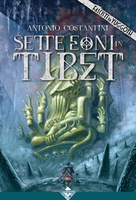 Sette Eoni in Tibet - Librerie.coop