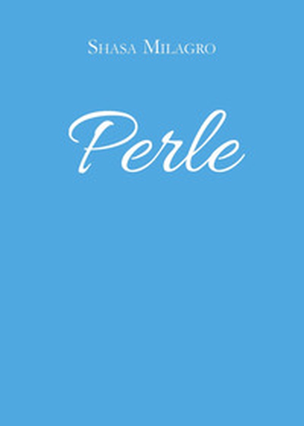 Perle - Librerie.coop Perle - Librerie.coop