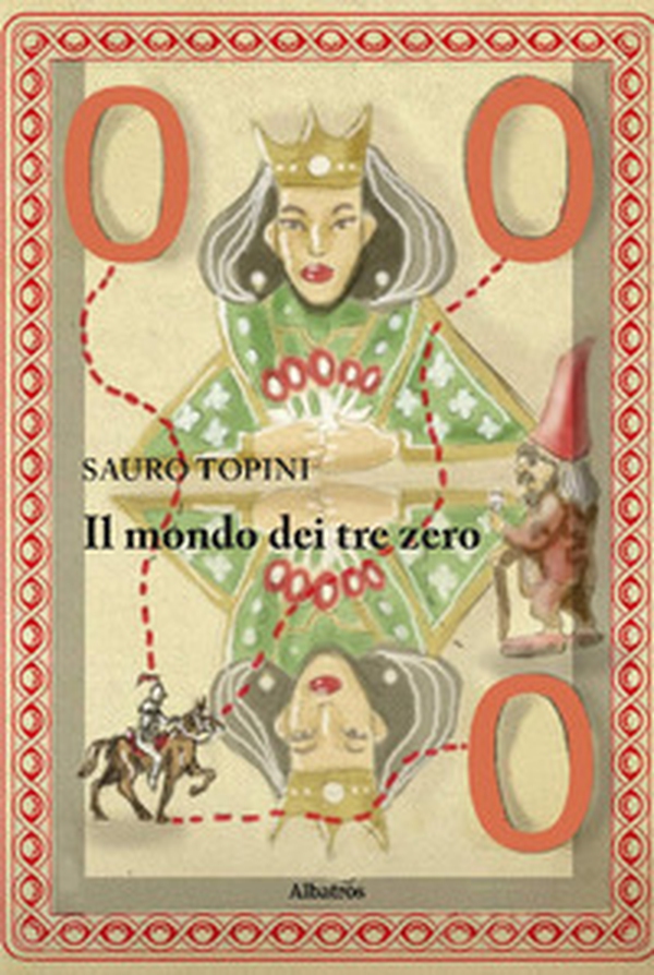 il mondo dei tre zero - Librerie.coop il mondo dei tre zero - Librerie.coop