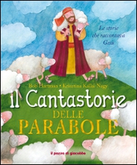 Il cantastorie delle parabole - Librerie.coop