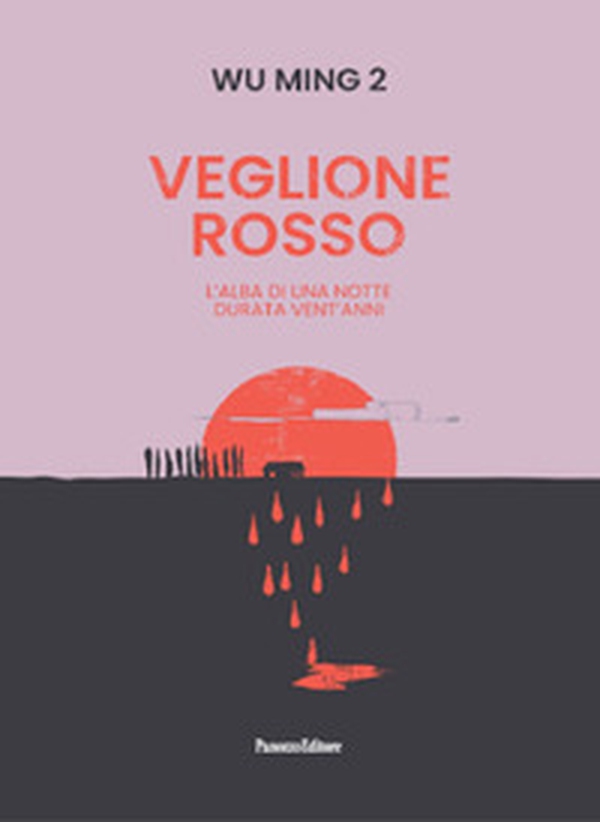 Veglione rosso - Librerie.coop Veglione rosso - Librerie.coop