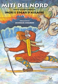 Miti del Nord - Librerie.coop