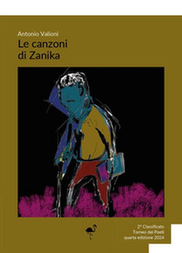 Le canzoni di Zanika - Librerie.coop Le canzoni di Zanika - Librerie.coop