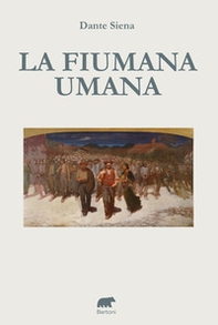 La fiumata umana - Librerie.coop