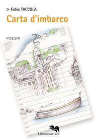 Carta d'imbarco - Librerie.coop Carta d'imbarco - Librerie.coop
