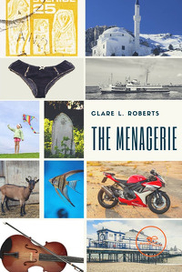 The menagerie - Librerie.coop The menagerie - Librerie.coop