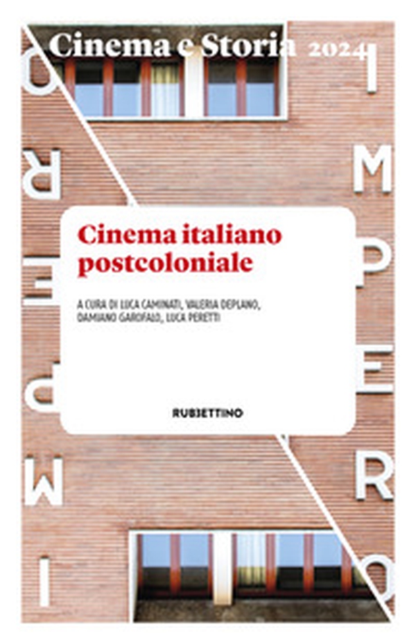 Cinema e storia - Vol. 1 - Librerie.coop Cinema e storia - Vol. 1 - Librerie.coop