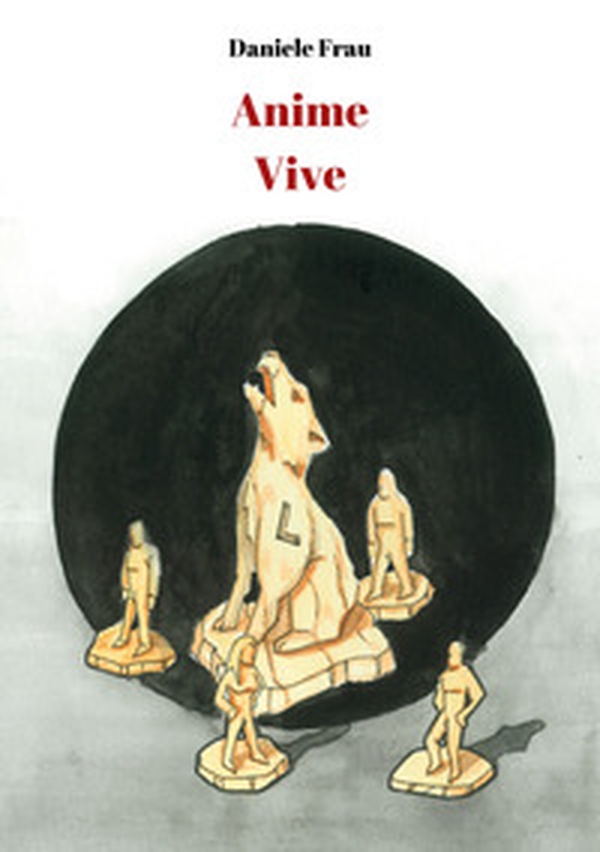 Anime vive - Librerie.coop Anime vive - Librerie.coop