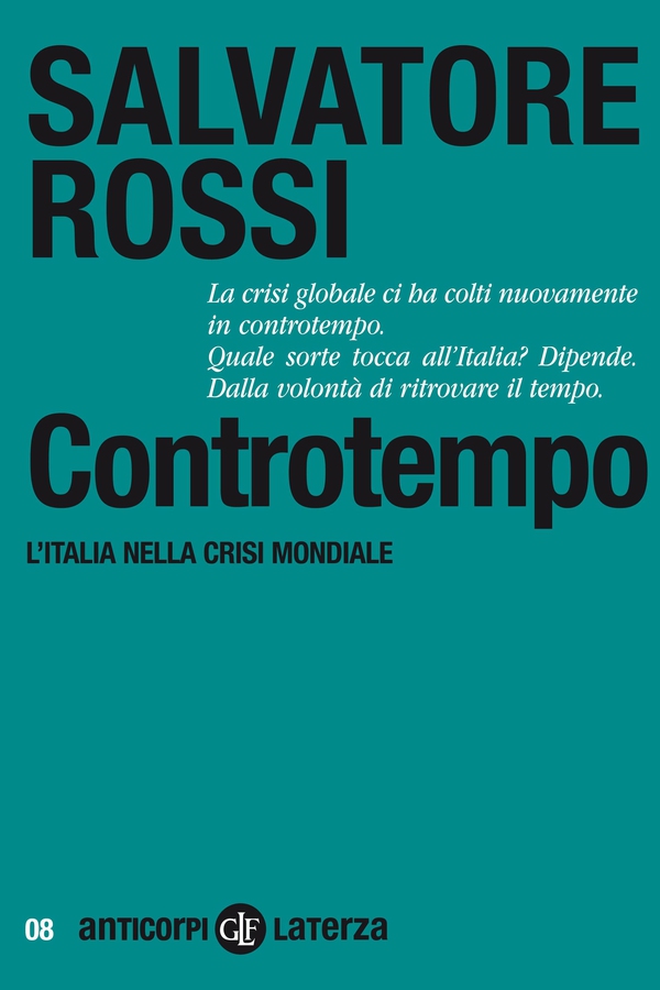 Controtempo - Librerie.coop Controtempo - Librerie.coop