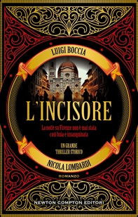 L'Incisore - Librerie.coop