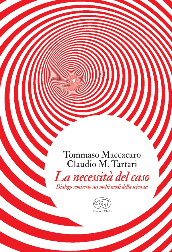 La necessità del caso - Librerie.coop La necessità del caso - Librerie.coop