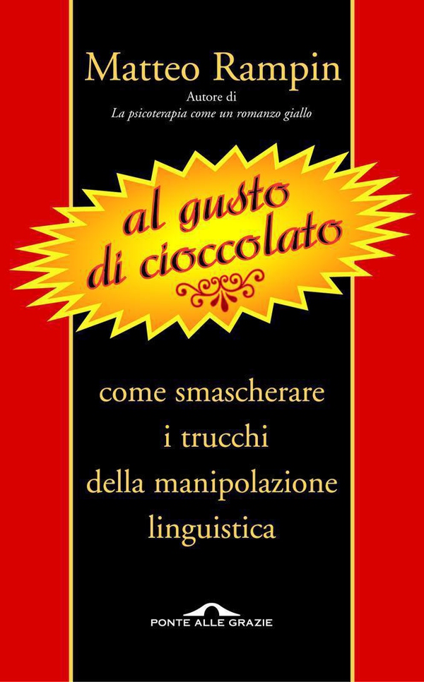 Al gusto di cioccolato - Librerie.coop Al gusto di cioccolato - Librerie.coop