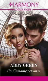 Un diamante per un sì - Librerie.coop