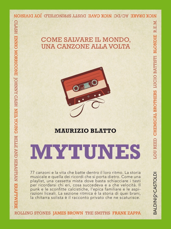 MyTunes - Librerie.coop MyTunes - Librerie.coop