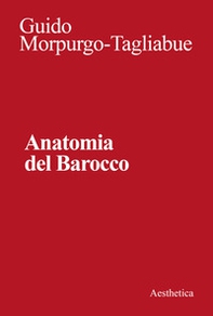 Anatomia del Barocco - Librerie.coop