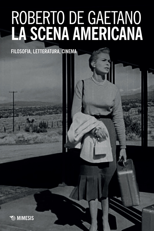La scena americana - Librerie.coop La scena americana - Librerie.coop