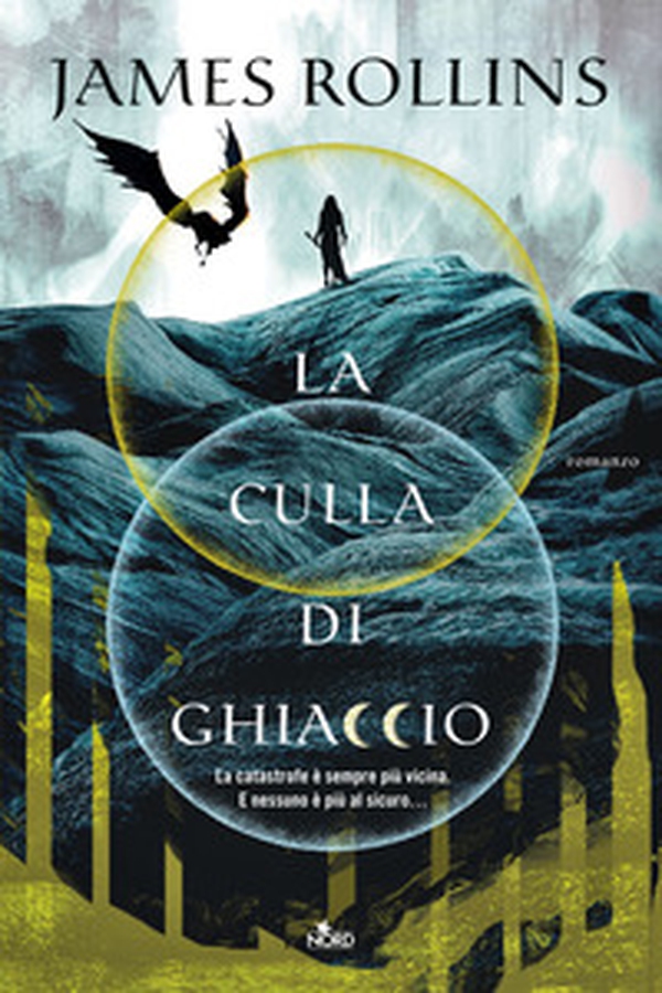 La culla di ghiaccio - Librerie.coop La culla di ghiaccio - Librerie.coop