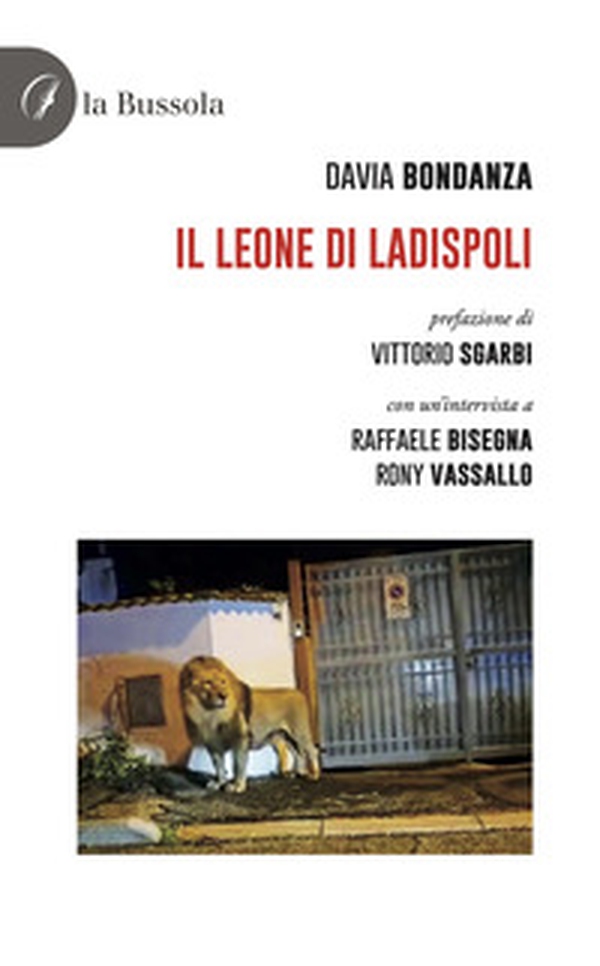 Il leone di Ladispoli - Librerie.coop Il leone di Ladispoli - Librerie.coop