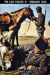 The Axis forces - Librerie.coop The Axis forces - Librerie.coop