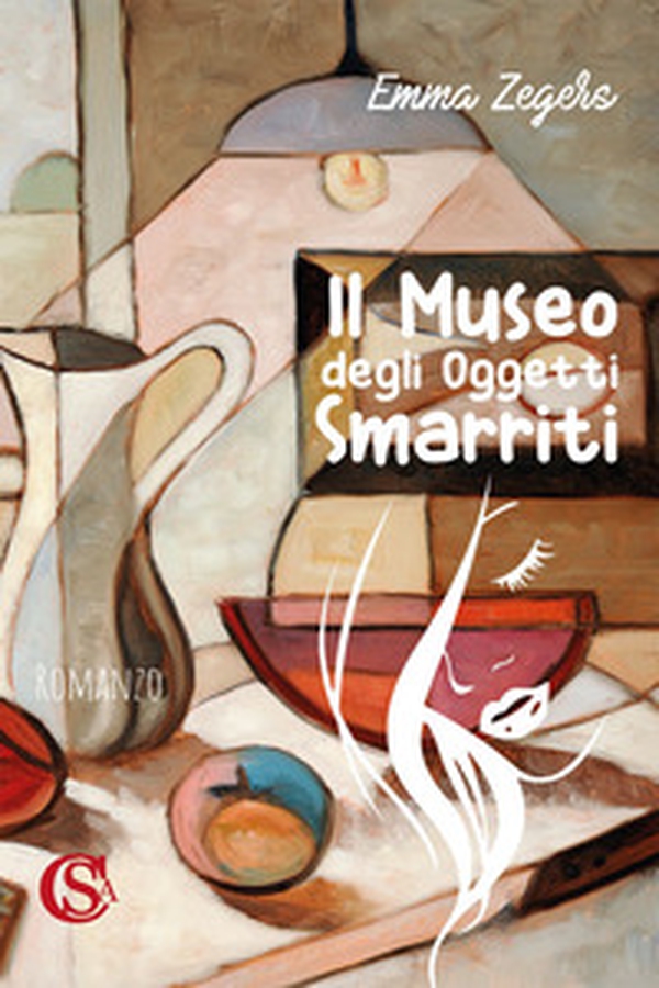 Il museo degli oggetti smarriti - Librerie.coop Il museo degli oggetti smarriti - Librerie.coop