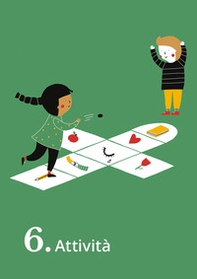 Attività. Facciamo che - Librerie.coop