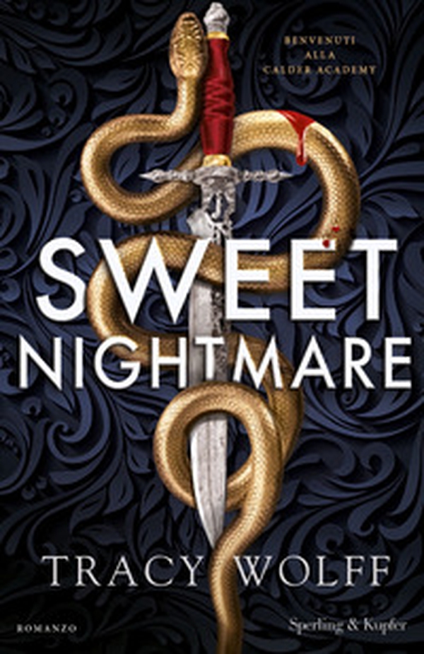 Sweet nightmare. Ediz. italiana - Librerie.coop Sweet nightmare. Ediz. italiana - Librerie.coop