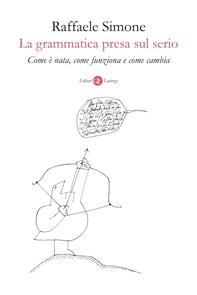 La grammatica presa sul serio - Librerie.coop