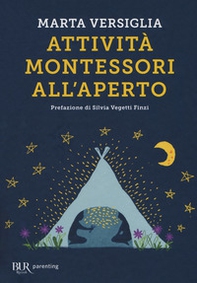 Attività Montessori all'aperto - Librerie.coop