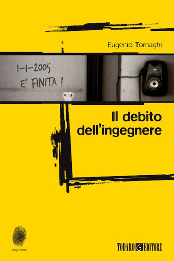Il debito dell'ingegnere - Librerie.coop Il debito dell'ingegnere - Librerie.coop
