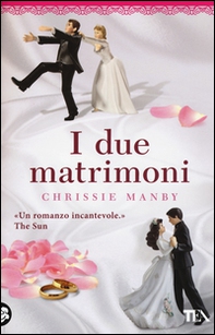 I due matrimoni - Librerie.coop I due matrimoni - Librerie.coop