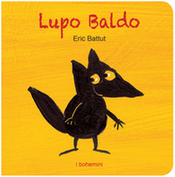 Lupo Baldo - Librerie.coop Lupo Baldo - Librerie.coop