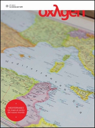 Oxygen. La scienza per tutti. Ediz. italiana e inglese - Vol. 20 - Librerie.coop