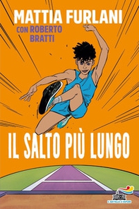 Il salto più lungo - Librerie.coop Il salto più lungo - Librerie.coop