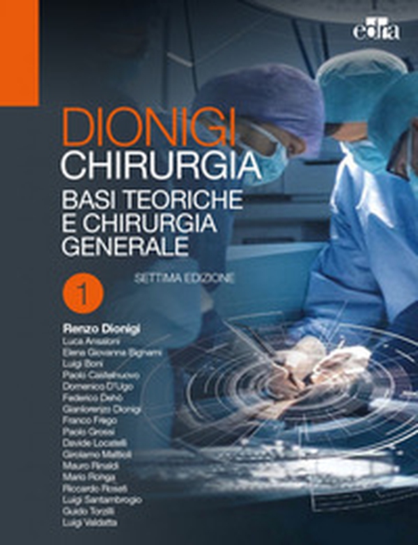 Chirurgia: Basi teoriche e chirurgia generale-Chirurgia specialistica - Librerie.coop Chirurgia: Basi teoriche e chirurgia generale-Chirurgia specialistica - Librerie.coop