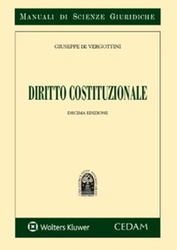 Diritto costituzionale - Librerie.coop Diritto costituzionale - Librerie.coop