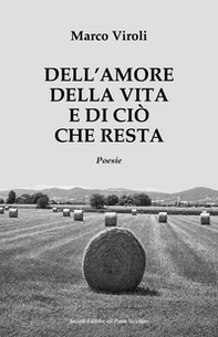 Dell'amore, della vita e di ciò che resta - Librerie.coop