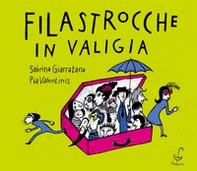 Filastrocche in valigia - Librerie.coop