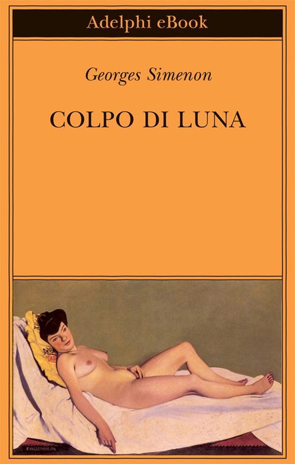 Colpo di luna - Librerie.coop Colpo di luna - Librerie.coop