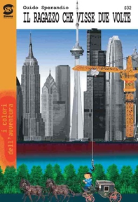 Il ragazzo che visse due volte - Librerie.coop