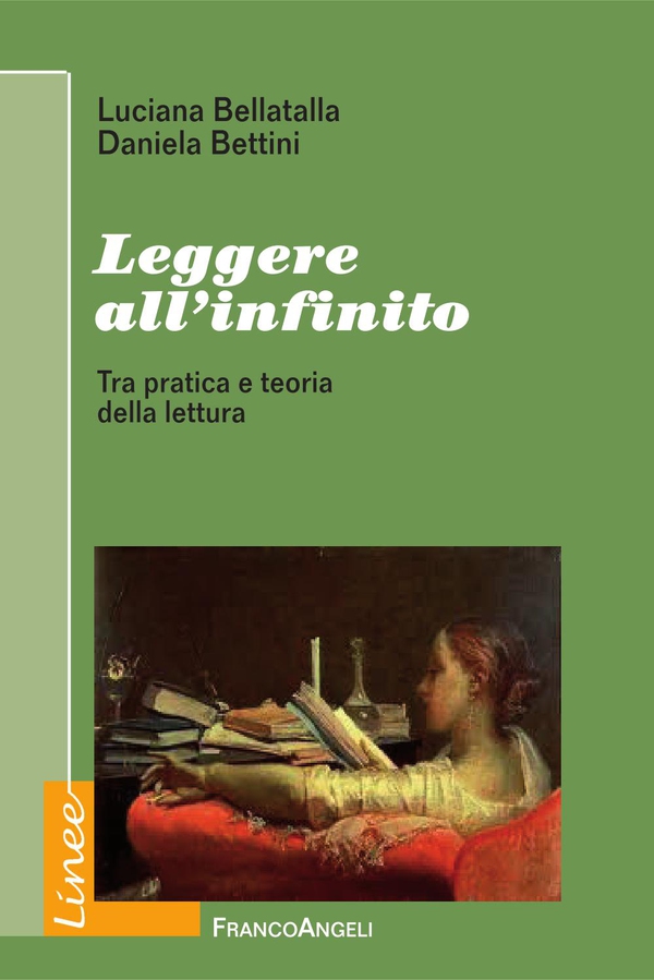 Leggere all'infinito. Tra pratica e teoria della lettura - Librerie.coop Leggere all'infinito. Tra pratica e teoria della lettura - Librerie.coop
